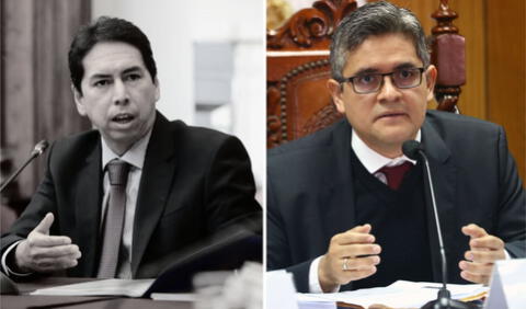 Domingo Pérez indica que José Miguel Castro no alertó sobre amenazas: “Es bastante extraño”