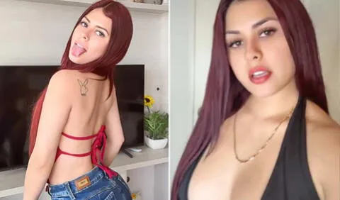 Sentencian a Britney Alfaro, exconductora de 'Bingo Hot', a 10 años de prisión por tráfico ilícito de drogas