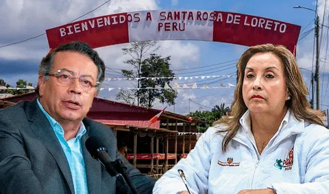 Gustavo Petro no reconoce soberanía del Perú sobre la Isla Santa Rosa
