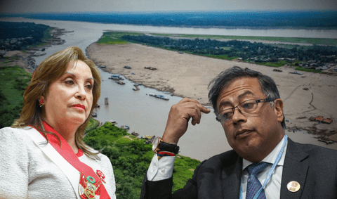 Dina Boluarte reafirma soberanía de Perú sobre isla Santa Rosa: "No hay motivo de conflicto"