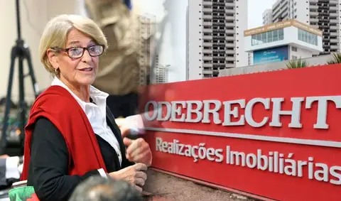Susana Villarán: Fiscalía solicita 29 años de prisión contra exalcaldesa de Lima
