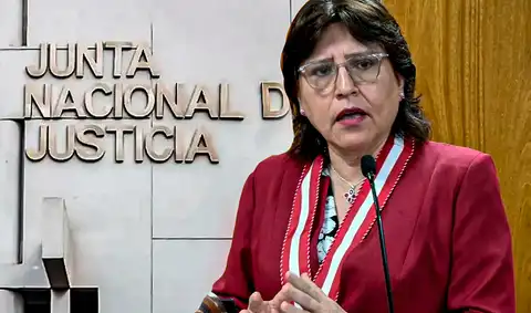 La JNJ tiene dos días para reponer a Espinoza como fiscal de la Nación