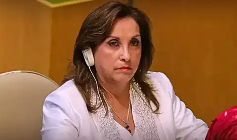 Dina Boluarte: Corte Suprema evaluará impedimento de salida del país por caso cirugías