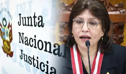 Nueva resolución del Poder Judicial otorga dos días más a la JNJ pare reponer a Delia Espinoza como fiscal de la Nación