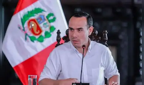 El 46% de peruanos desaprueba la gestión de José Jerí en su primer mes como presidente