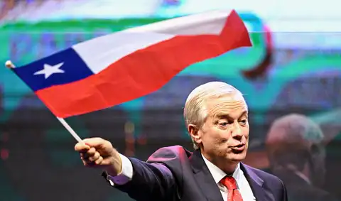 José Antonio Kast supera a Jeannette Jara y asumirá como nuevo presidente de Chile José Antonio Kast supera a Jeannette Jara y asumirá como nuevo presidente de Chile