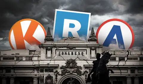 Buscan la reelección