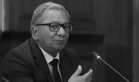 Congresista Carlos Anderson falleció a los 65 años