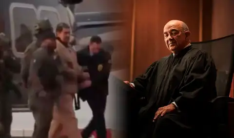 Nicolás Maduro enfrenta este lunes cargos de narcoterrorismo ante un tribunal federal de Nueva York