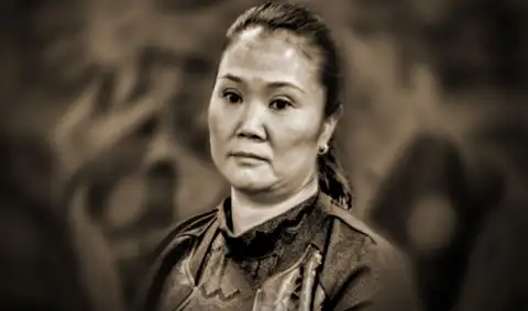 Poder Judicial ordena archivo definitivo del caso Cocteles para Keiko Fujimori y todo Fuerza Popular