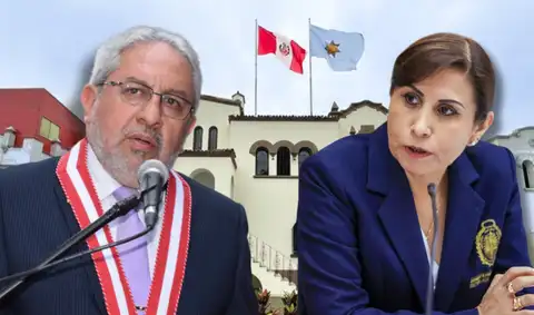 Consejo de Ética del CAL evaluará pedidos de suspensión de Patricia Benavides y Juan Fernández Jerí