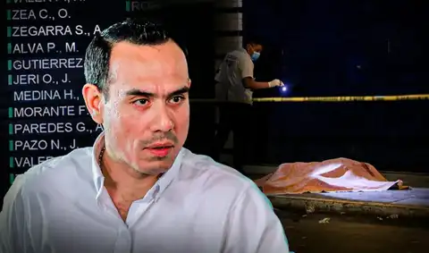 Jerí aplaza por segunda vez la creación del Plan Nacional de Seguridad Ciudadana