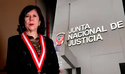 Presidenta del Poder Judicial: "Los jueces no se rinden ante amenazas, imputaciones infundadas o agresiones"