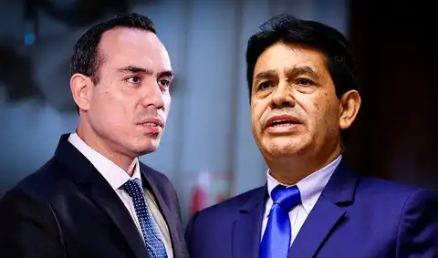 Fiscalía de la Nación amplía investigación contra José Jerí: incorpora contratación de jóvenes en el caso de empresarios chinos