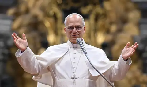 Papa León XIV llegará al Perú: Robert Prevost visitará nuestro país entre noviembre y diciembre de este año