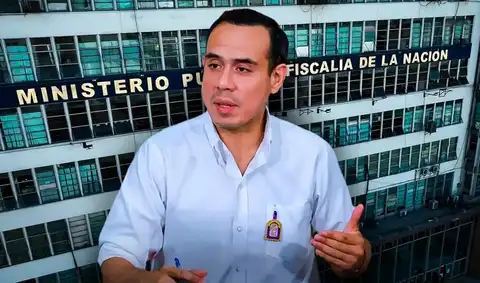 José Jerí deberá responder ante la Fiscalía por contrataciones de jóvenes en Palacio el próximo 2 de marzo
