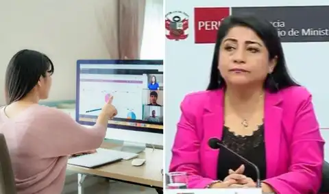 Gobierno anuncia teletrabajo y clases virtuales en Lima y Callao por escasez del GNV