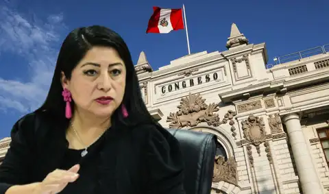 Fuerza Popular y Avanza País se aprovechan de crisis energética para condicionar al Gobierno con el voto de confianza