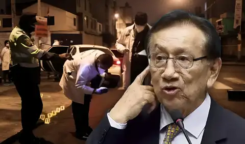 Los números de la muerte: 128 homicidios en lo que va del actual régimen