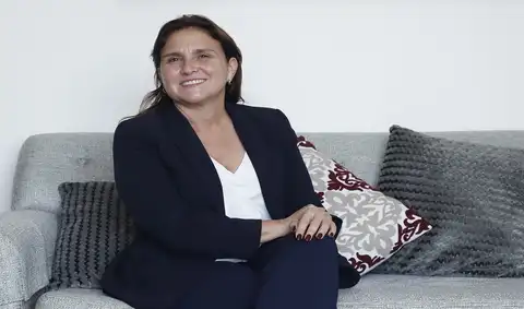 Marisol Pérez Tello: “Keiko dice que la mayoría los quiere en segunda vuelta, pero el 80% los desprecia”