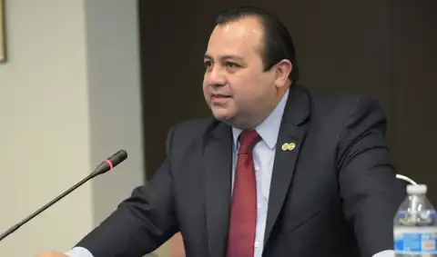 Presidente de la CIDH: "Juez Oswaldo Ordóñez debe ser protegido ante cualquier represalia"