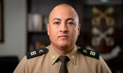 Capitán PNP no sabe explicar cómo amasó más de S/31 millones