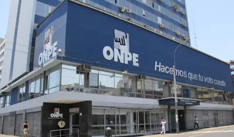 Elecciones 2026: ONPE exigirá que conductores del material electoral no tengan afiliación política