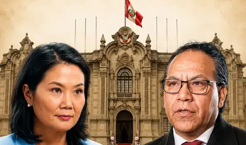 Encuesta IEP así van: se duplica el número de indecisos y llega al 26%,  y el voto nulo cae al 6%