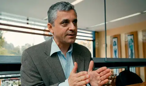 Levistky: “Si hubiera un esfuerzo autoritario de parte del gobierno de Keiko, la oposición sería débil"
