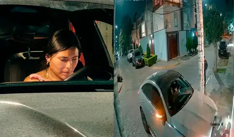Dictan 4 años y seis meses de prisión efectiva a mujer acusada de atropellar y matar a vigilante en Trujillo