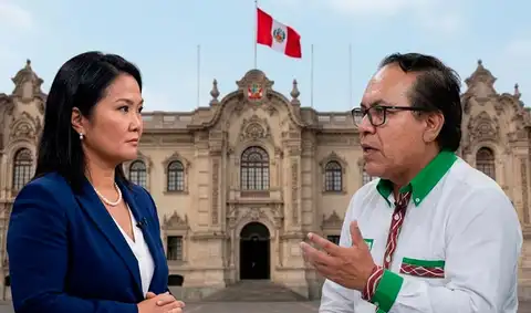 Resultados oficiales ONPE EN VIVO: conteo de votos de la segunda vuelta de Elecciones Perú 2026