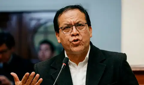 Juntos por el Perú busca anular más de mil mesas de sufragio a nivel nacional