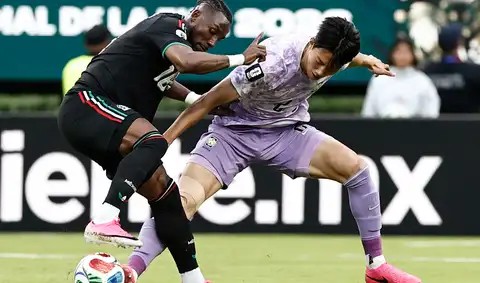México vs. Corea del Sur EN VIVO por el Mundial 2026: minuto a minuto y transmisión del partido