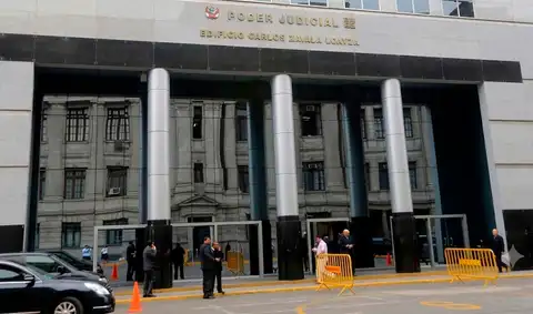 Jueces nombrados por la JNJ cuestionan en público al CEJP con el objetivo de controlar la Corte Penal Nacional