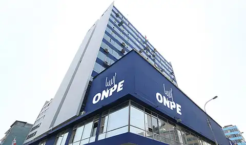 Renuncia secretario general de la ONPE por hallazgo de documentos alterados