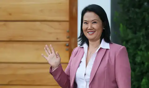 Keiko Fujimori gana la segunda vuelta: ONPE culmina conteo al 100% y supera a Roberto Sánchez por más de 40 mil votos