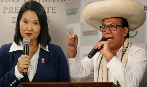 Sánchez exige derogar leyes procrimen y liberar a Castillo para dialogar con Fujimori