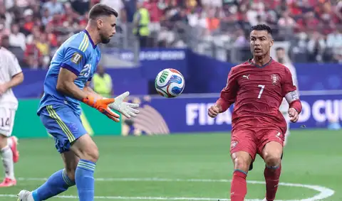 España vs Portugal EN VIVO: minuto a minuto del Mundial 2026