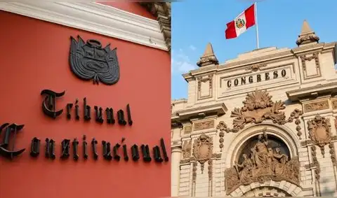 Ahora, el Tribunal Constitucional le quita iniciativa de gasto al Congreso