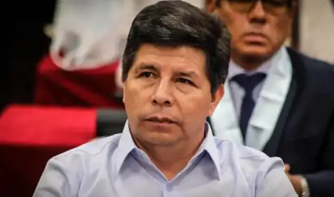 Pedro Castillo continuará en prisión: Poder Judicial confirma prisión preventiva hasta marzo del 2027