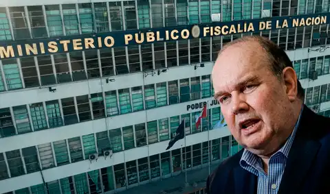Fiscalía investiga a Rafael López Aliaga por delitos electorales y ataques a los jefes de la ONPE y el JNE