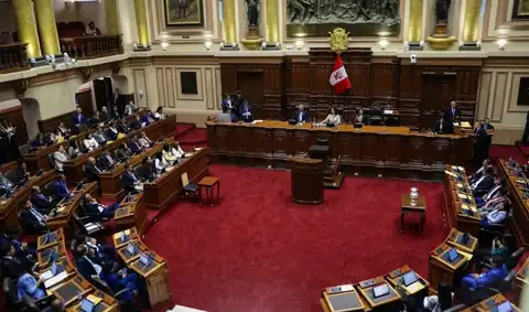 El fujimorismo toma el control total del Senado: Fuerza Popular presidirá Constitución, Presupuesto e Inteligencia