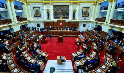 Reparto de comisiones respetó acuerdos, pero dejó desazón en oficialismo