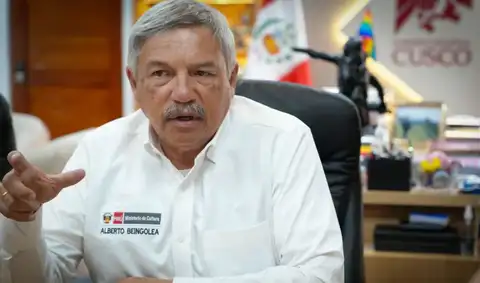 Fiscalía pide 10 años de prisión para Alberto Beingolea por presunta colusión agravada en el GORE Callao