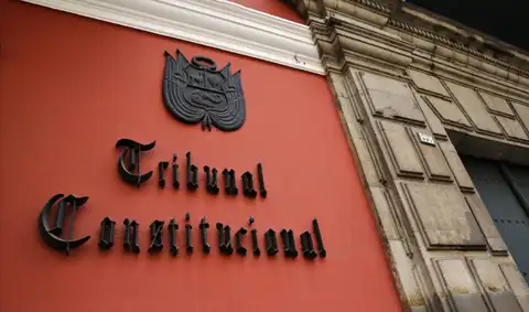 TC admite demanda de inconstitucionalidad contra ley que impide juzgar a policías y militares en el fuero civil
