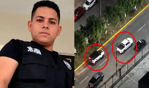 Capturan a agente de seguridad minera y dueño de camioneta usada en cuádruple crimen en Trujillo