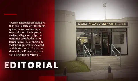 Romper el ciclo