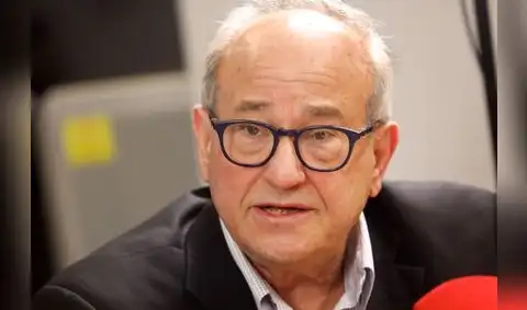 "Estados Unidos (con Trump) ya no es un socio confiable para la democracia", advierte el expresidente estadounidense del Diálogo Interamericano Michael Shifter