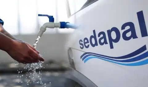 Sedapal anuncia corte de agua este 21 de septiembre: Ate, SJL y Pueblo Libre estarán hasta 14 horas sin servicio Sedapal anuncia corte de agua este 21 de septiembre: Ate, SJL y Pueblo Libre estarán hasta 14 horas sin servicio