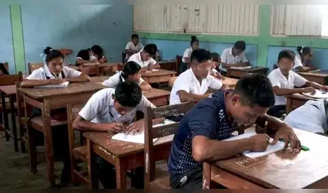 "Va al colegio, pero no aprende": lecciones de las pruebas PISA 2025, por Javier Herrera